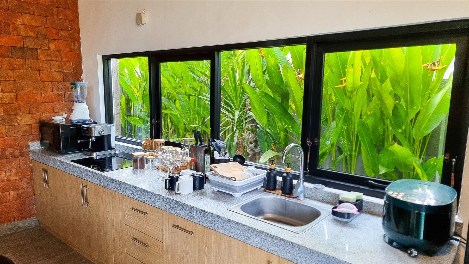 Cyber Jungle Villa property photo 2