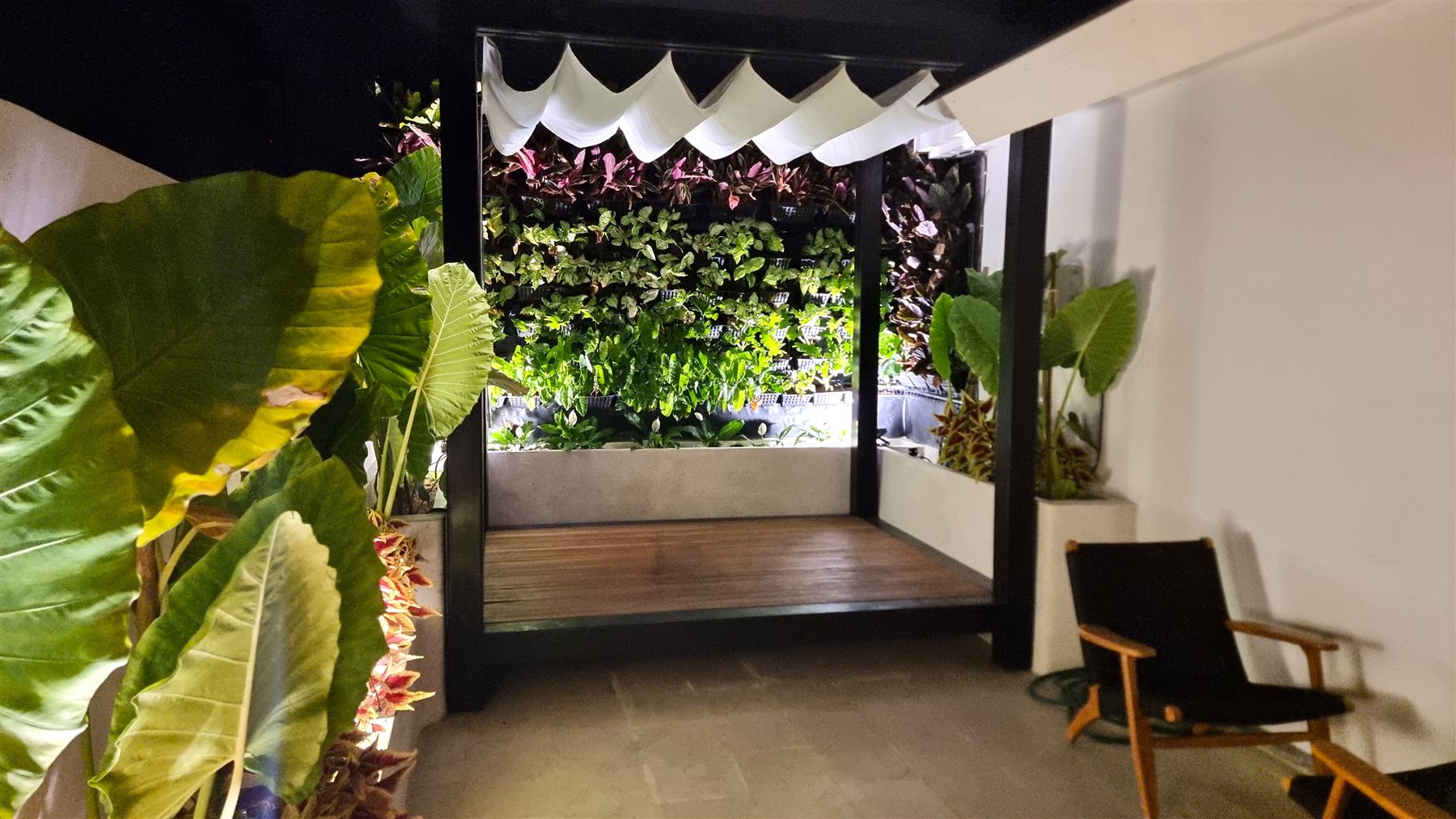 Cyber Jungle Villa property photo 5