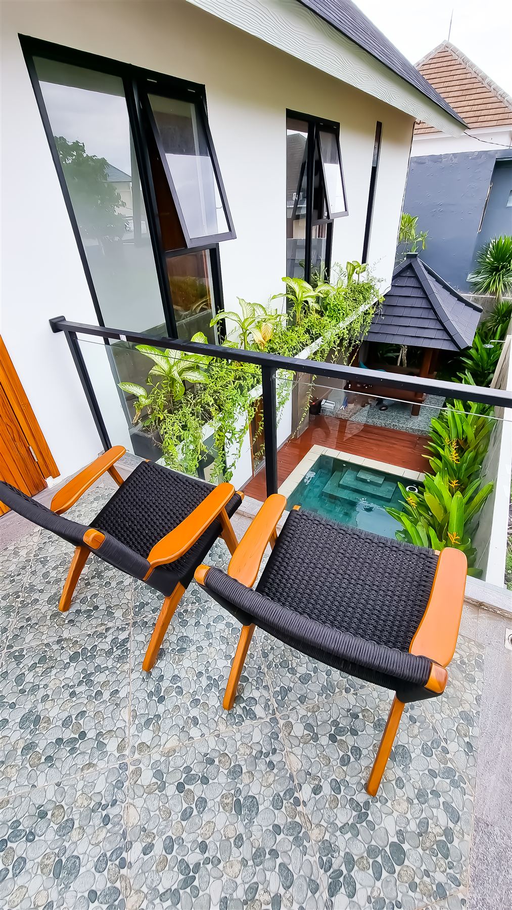 Cyber Jungle Villa property photo 9