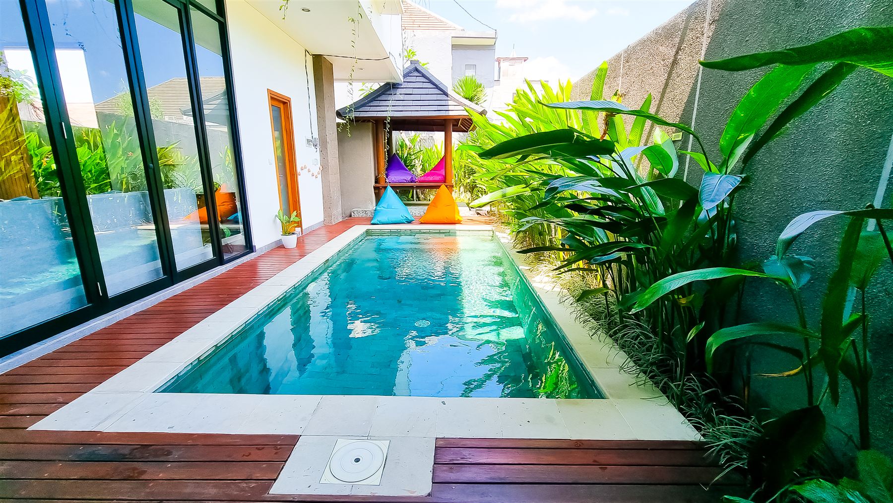 Cyber Jungle Villa property photo 11
