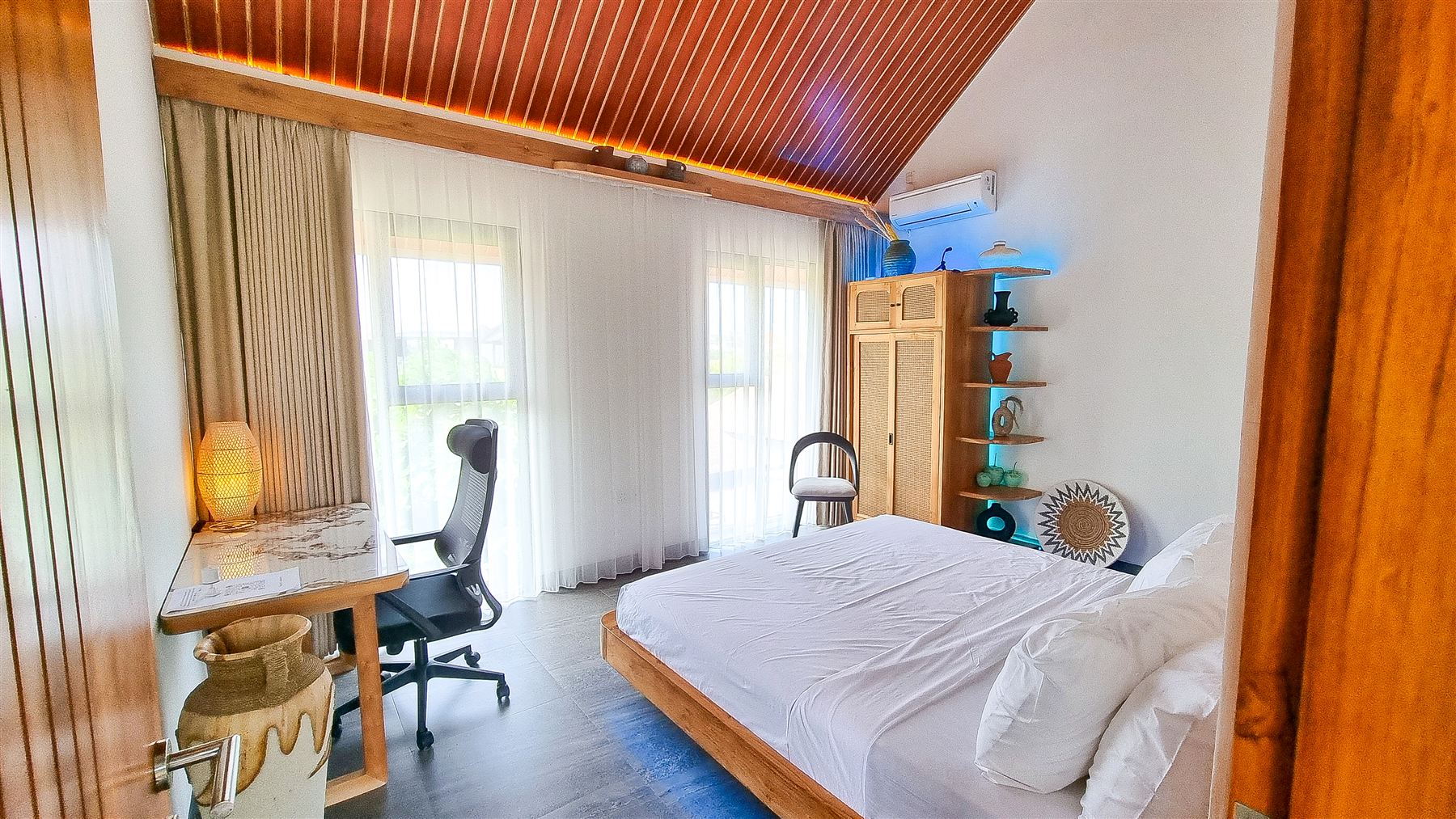 Cyber Jungle Villa property photo 12