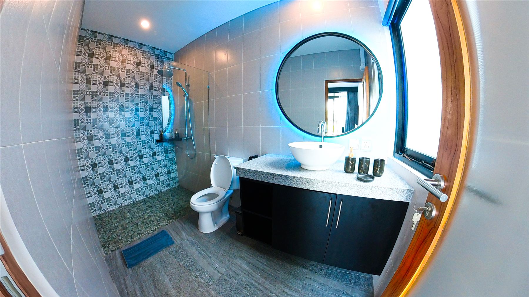 Cyber Jungle Villa property photo 15