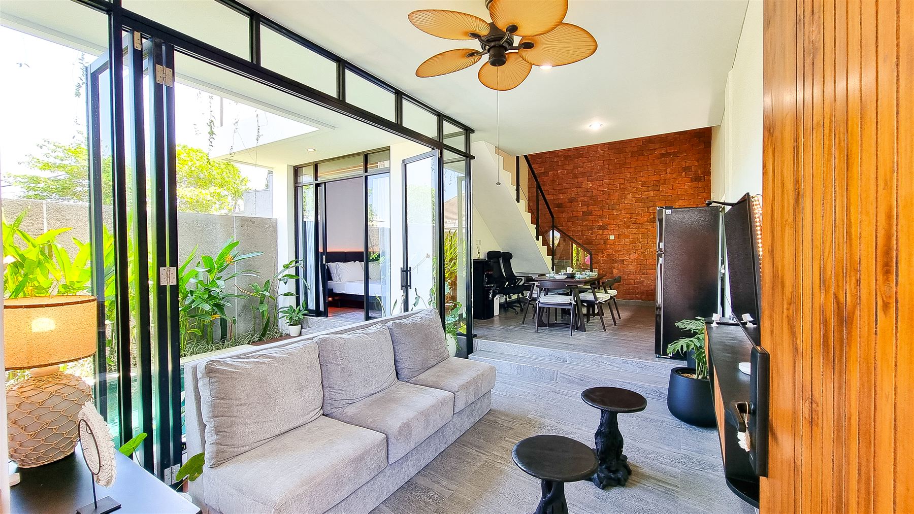 Cyber Jungle Villa property photo 19