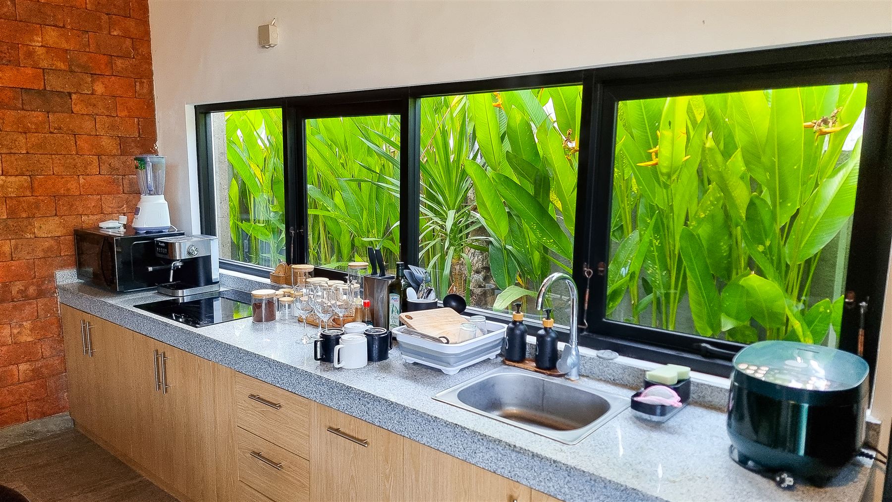Cyber Jungle Villa property photo 20