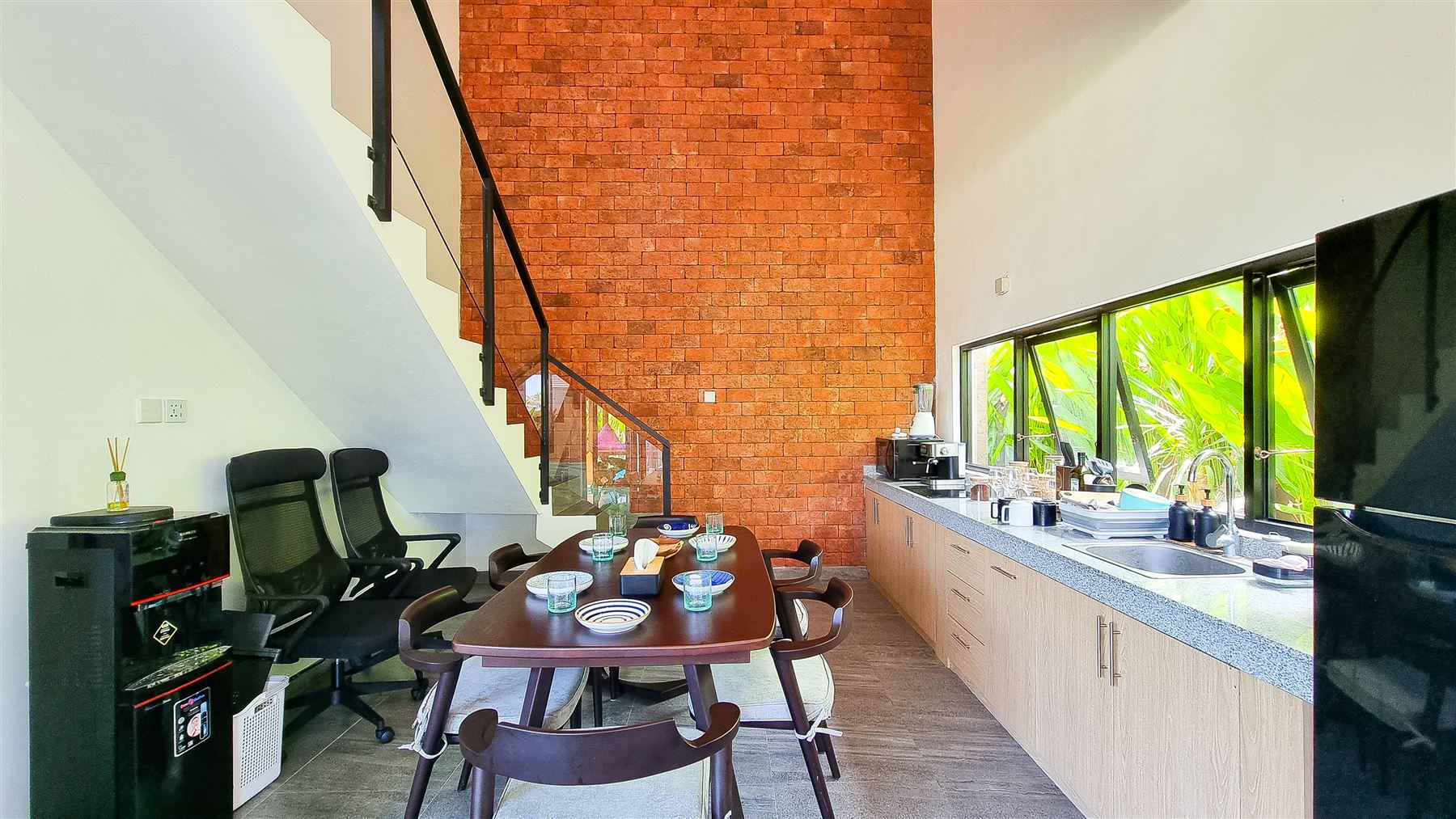 Cyber Jungle Villa property photo 21