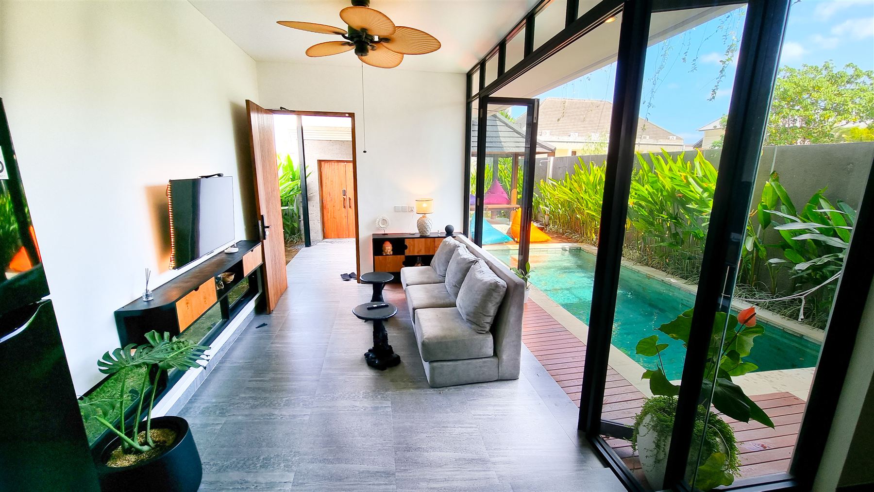 Cyber Jungle Villa property photo 27