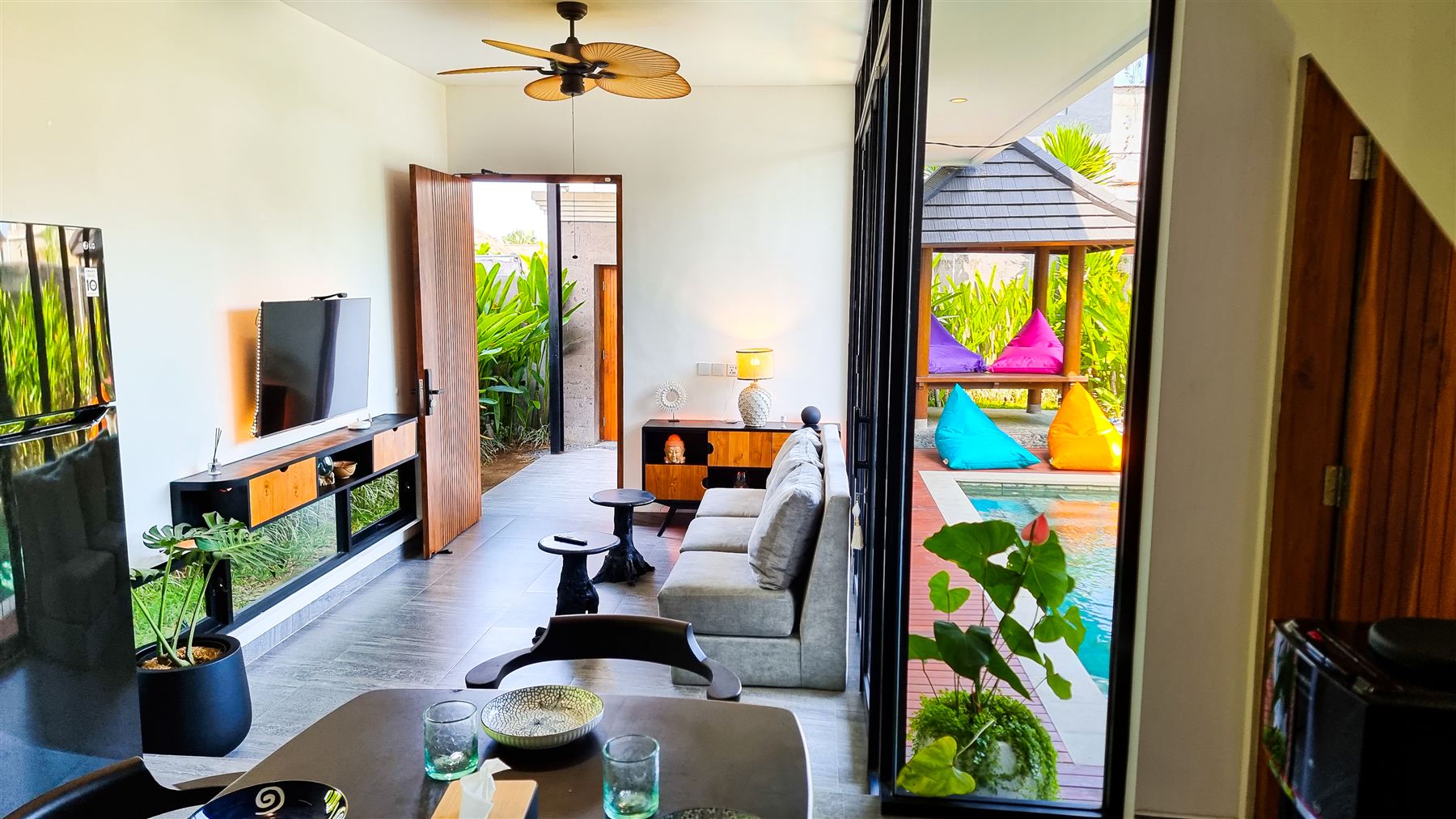 Cyber Jungle Villa property photo 28