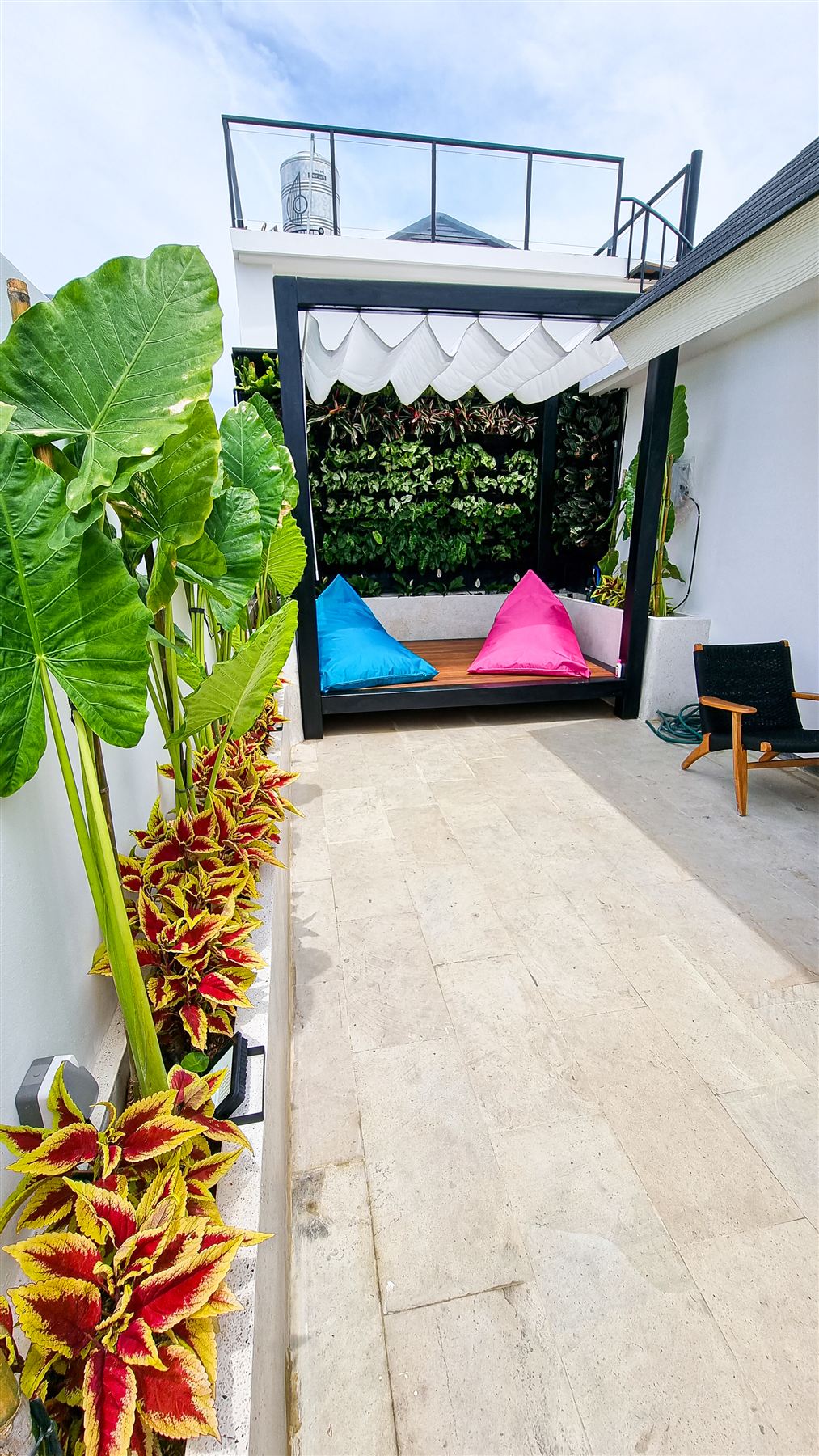 Cyber Jungle Villa property photo 30