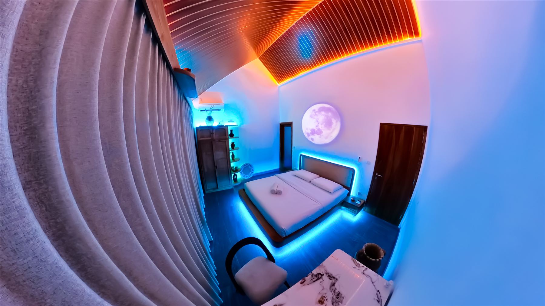 Cyber Jungle Villa property photo 31