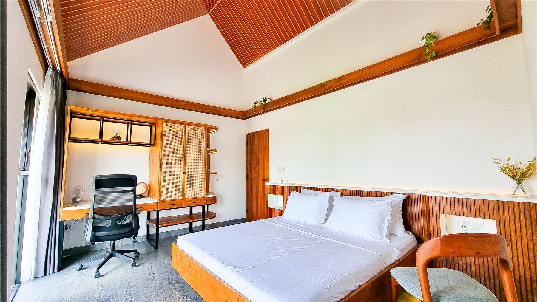 Cyber Jungle Villa property photo 32